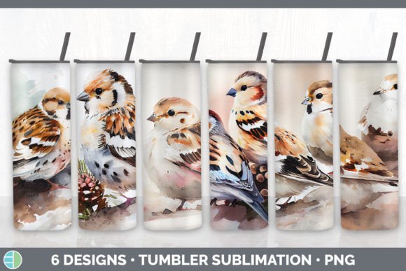 Christmas Snow Bunting Tumbler Sublimati Review